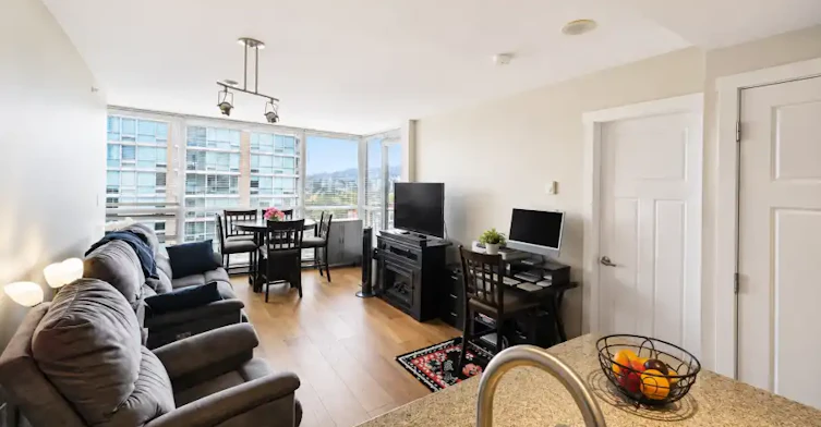 2978 Glen Drive, Coquitlam, BC, V3B 0C3 - 2