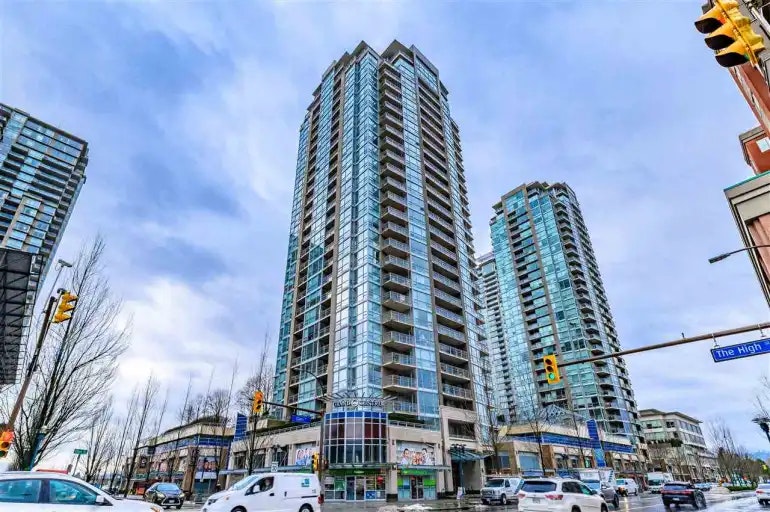 2978 Glen Drive, Coquitlam, BC, V3B 0C3