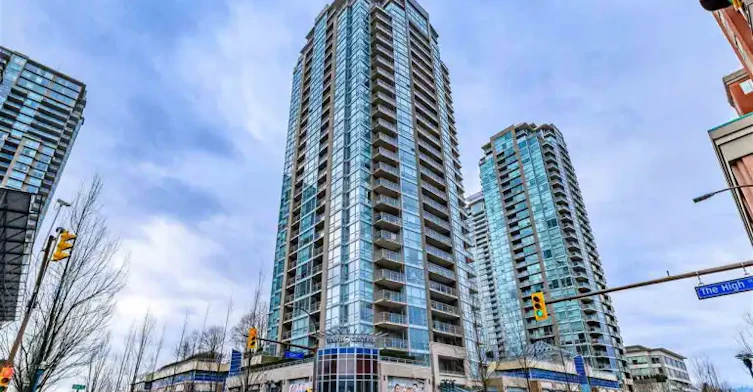 2978 Glen Drive, Coquitlam, BC, V3B 0C3