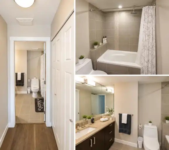 2978 Glen Drive, Coquitlam, BC, V3B 0C3 - 8