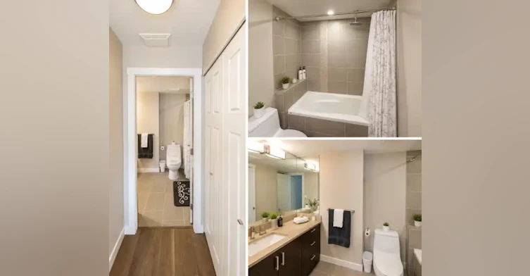 2978 Glen Drive, Coquitlam, BC, V3B 0C3 - 8