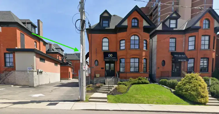 67 Queen Street South, Hamilton, ON, L8P 3R6 - 2