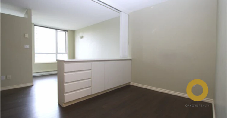 1188 Richards Street, Vancouver, BC, V6B 3E6 - 2