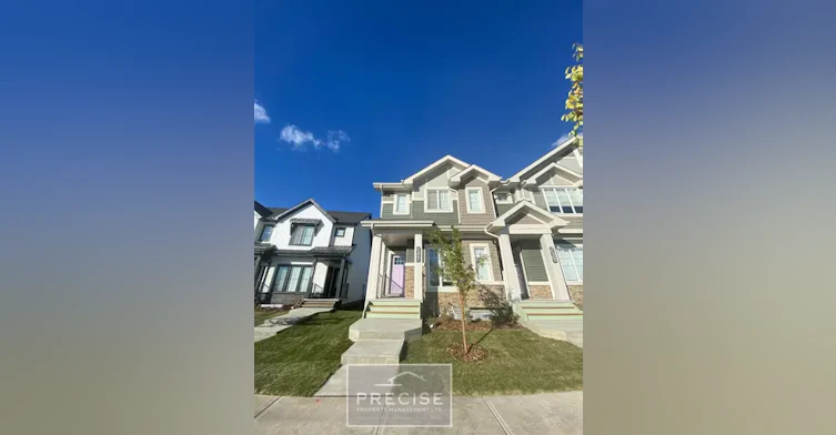 764 Orchards Boulevard Southwest, Edmonton, AB, T6X 2Y7 - 2
