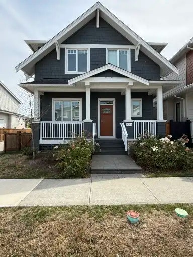 4754 Hazelnut Way, Delta, BC, V4M 0C5 - 2