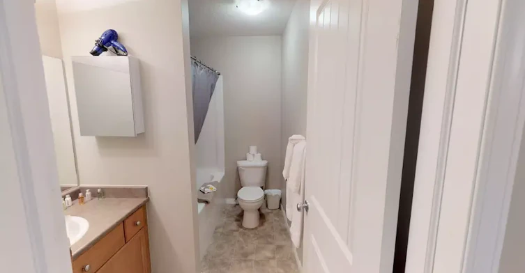 122 Brewster Drive, Hinton Hill, AB, T7V 1B4 - 3