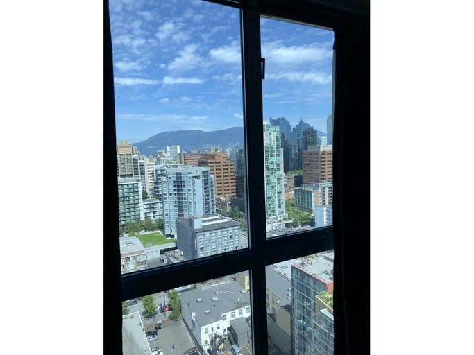 1703-1238 Seymour Street, Vancouver, BC, V6B 6J3 - 5
