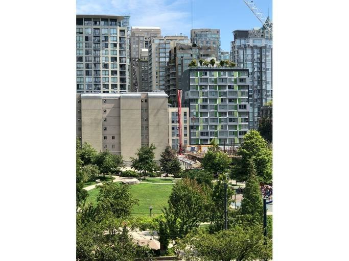 1703-1238 Seymour Street, Vancouver, BC, V6B 6J3 - 9