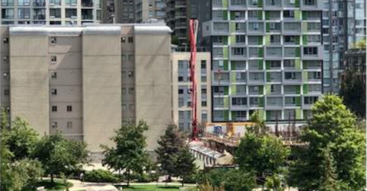 1703-1238 Seymour Street, Vancouver, BC, V6B 6J3 - 9