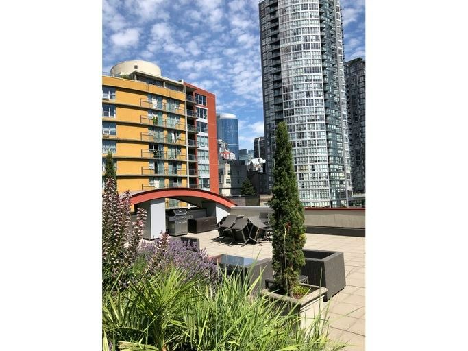 1703-1238 Seymour Street, Vancouver, BC, V6B 6J3 - 8