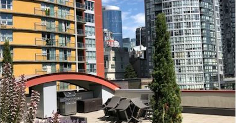 1703-1238 Seymour Street, Vancouver, BC, V6B 6J3 - 8