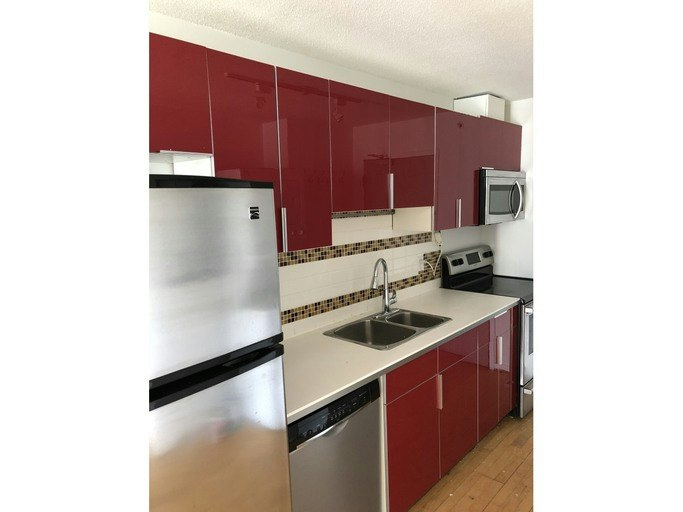 1703-1238 Seymour Street, Vancouver, BC, V6B 6J3