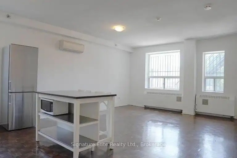 529 Danforth Avenue, Toronto, ON, M4K 1P7 - 2