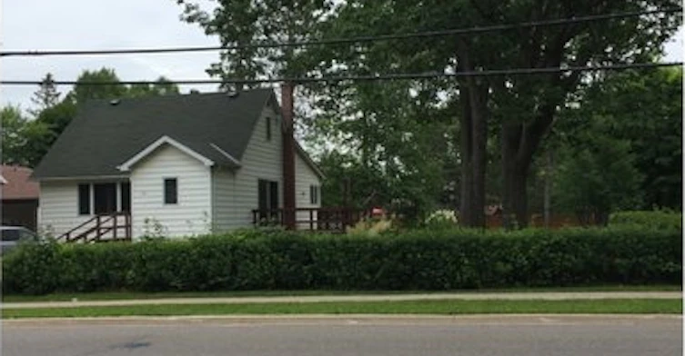 180 Shannon Road, Sault Ste. Marie, ON, P6A 4K1