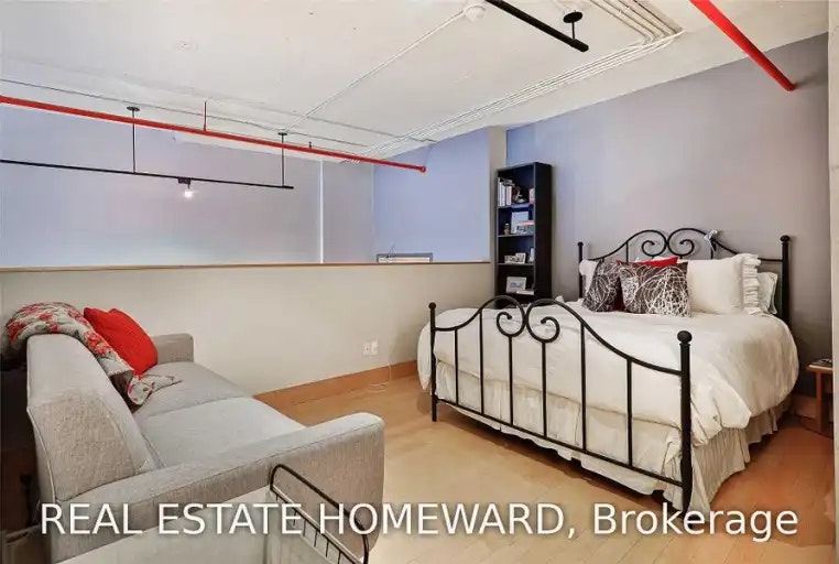 90 Sumach Street, Toronto, ON, M5A 4R4 - 7