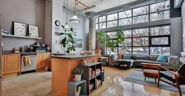 90 Sumach Street, Toronto, ON, M5A 4R4 - 5