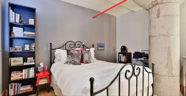 90 Sumach Street, Toronto, ON, M5A 4R4 - 8