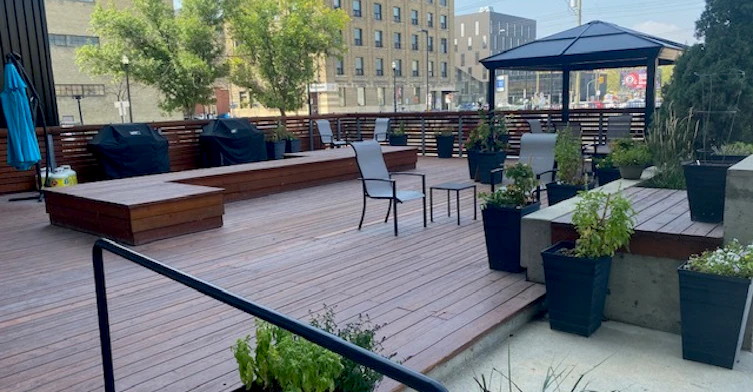 110 Princess Street, Winnipeg, MB, R3B 1K7 - 10