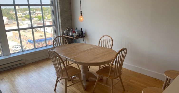 110 Princess Street, Winnipeg, MB, R3B 1K7 - 5