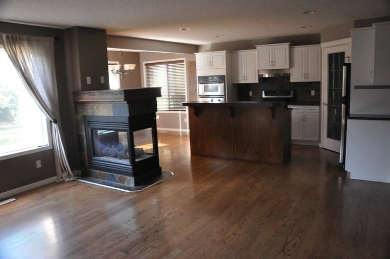 498 Hunters Green Northwest, Edmonton, AB, T6R 3J5 - 6