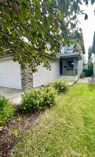498 Hunters Green Northwest, Edmonton, AB, T6R 3J5 - 2