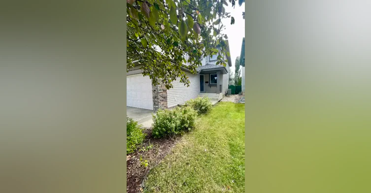 498 Hunters Green Northwest, Edmonton, AB, T6R 3J5 - 2