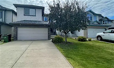 498 Hunters Green Northwest, Edmonton, AB, T6R 3J5