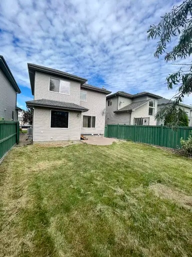 498 Hunters Green Northwest, Edmonton, AB, T6R 3J5 - 9