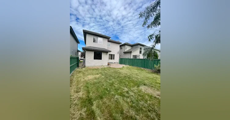 498 Hunters Green Northwest, Edmonton, AB, T6R 3J5 - 9