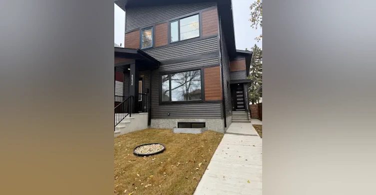 9632 110 Avenue Northwest, Edmonton, AB, T5H 1H5