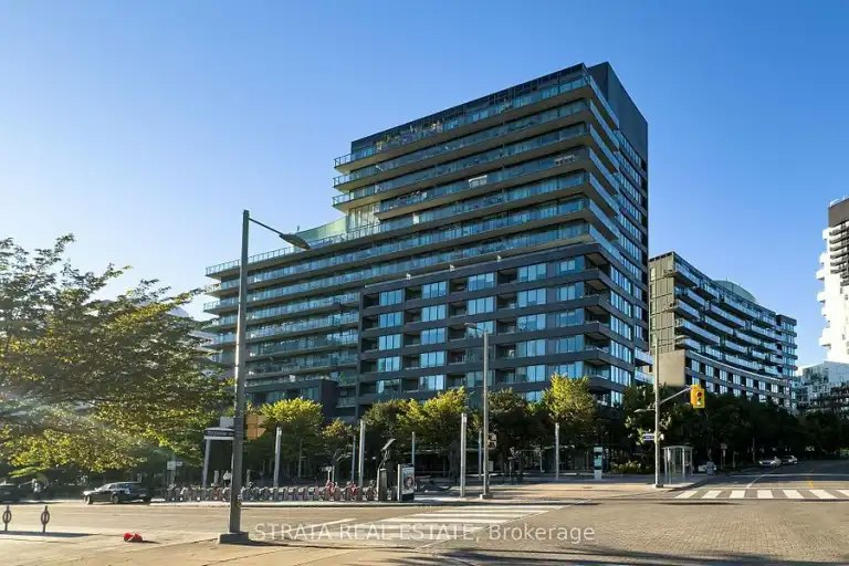120 Bayview Avenue, Toronto, ON, M5A 0G4 - 2