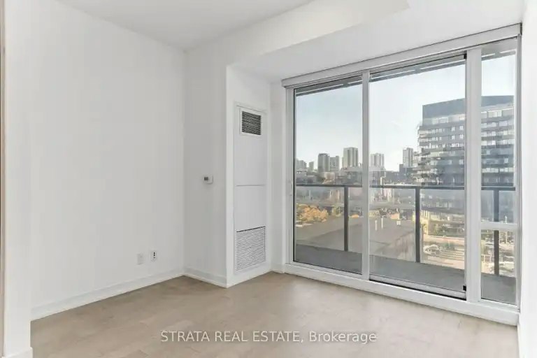 120 Bayview Avenue, Toronto, ON, M5A 0G4 - 3