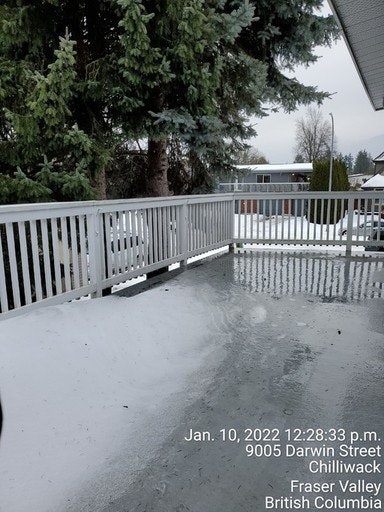 9005 Darwin Street, Chilliwack, BC, V2P 6W7 - 9