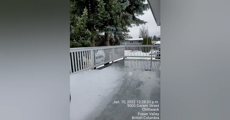 9005 Darwin Street, Chilliwack, BC, V2P 6W7 - 9