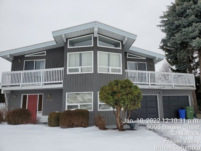 9005 Darwin Street, Chilliwack, BC, V2P 6W7