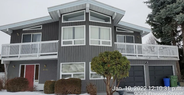 9005 Darwin Street, Chilliwack, BC, V2P 6W7