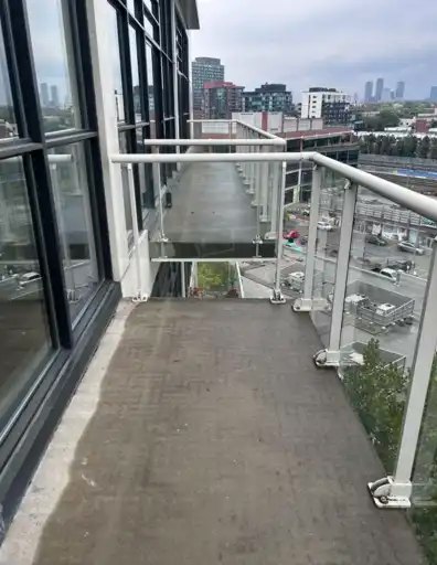 43 Hanna Avenue, Toronto, ON, M6K 1X1 - 14