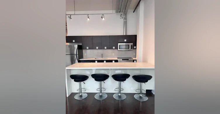 43 Hanna Avenue, Toronto, ON, M6K 1X1 - 2