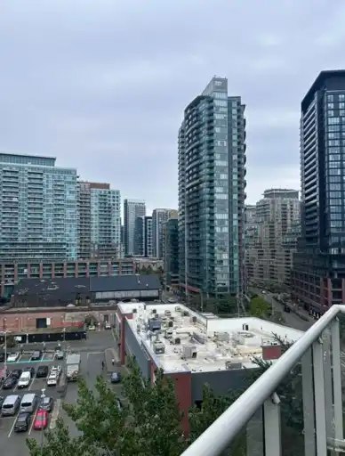 43 Hanna Avenue, Toronto, ON, M6K 1X1 - 13