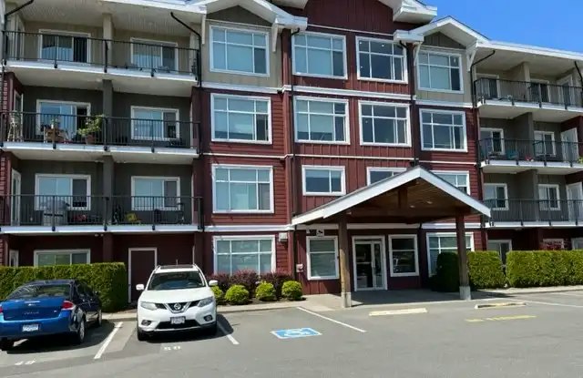 680 2 Avenue, Campbell River, BC, V9W 3V2 - 2