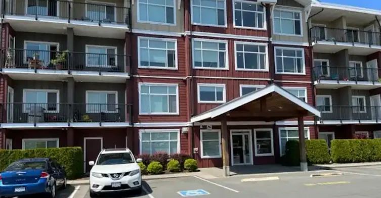 680 2 Avenue, Campbell River, BC, V9W 3V2 - 2