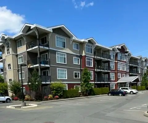 680 2 Avenue, Campbell River, BC, V9W 3V2