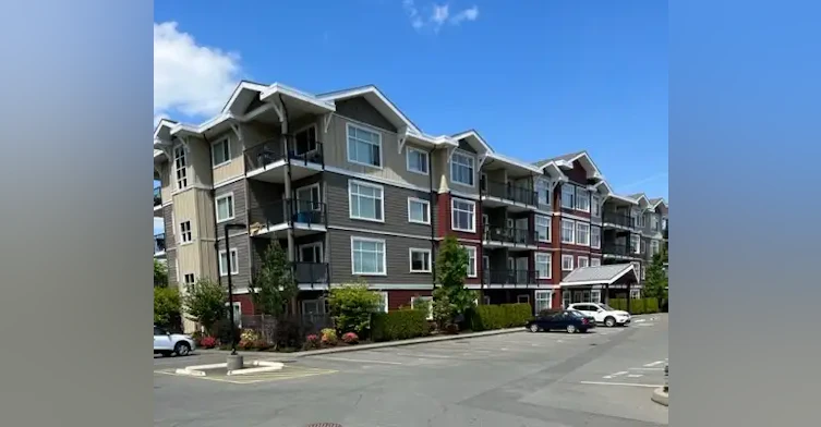 680 2 Avenue, Campbell River, BC, V9W 3V2