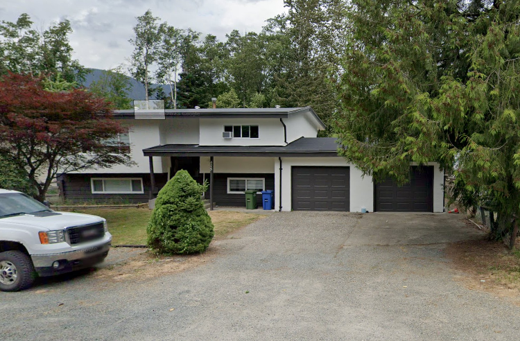 475 Naismith Avenue, Harrison Hot Springs, BC, V0M 1K0