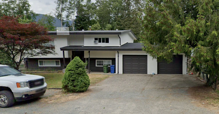 475 Naismith Avenue, Harrison Hot Springs, BC, V0M 1K0