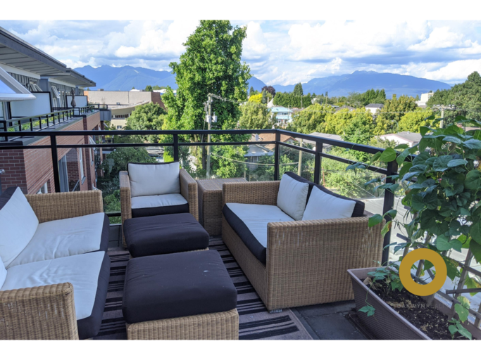 707 East 20th Avenue, Vancouver, BC, V5V 0B3 - 9