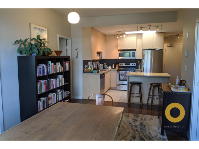 707 East 20th Avenue, Vancouver, BC, V5V 0B3