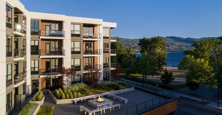 3477 Lakeshore Road, Kelowna, BC, V1W 0A7 - 4