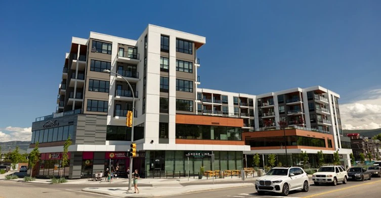 3477 Lakeshore Road, Kelowna, BC, V1W 0A7 - 7