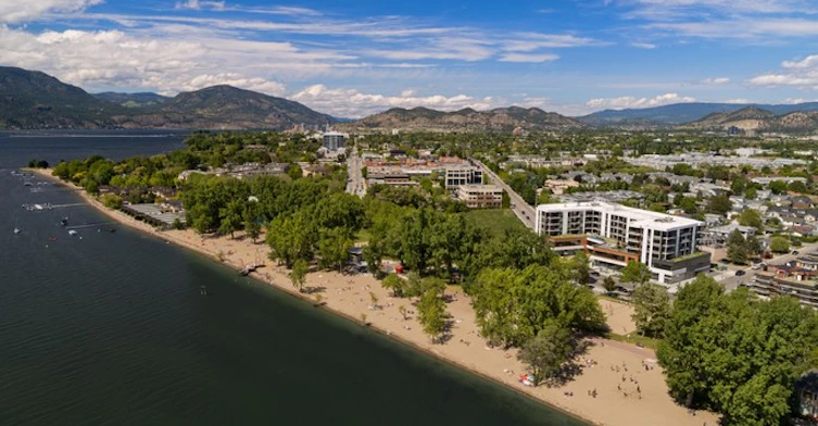 3477 Lakeshore Road, Kelowna, BC, V1W 0A7 - 10